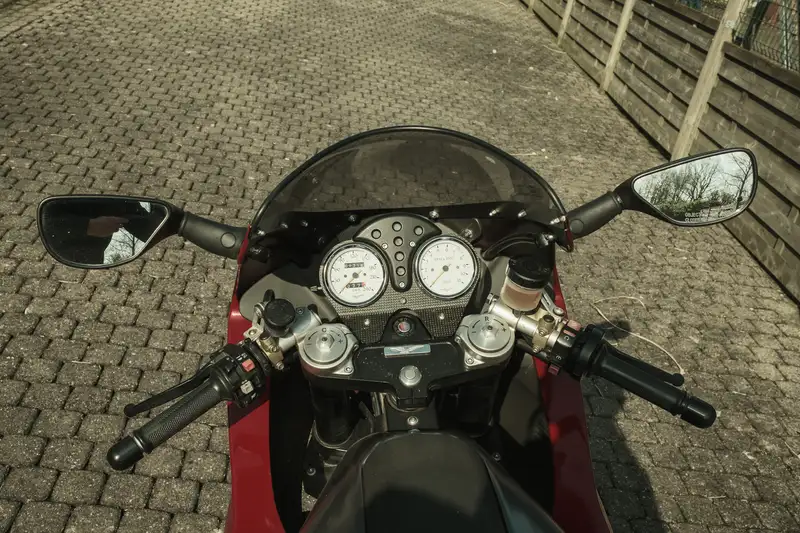 Moto Guzzi V 11 - foto 8