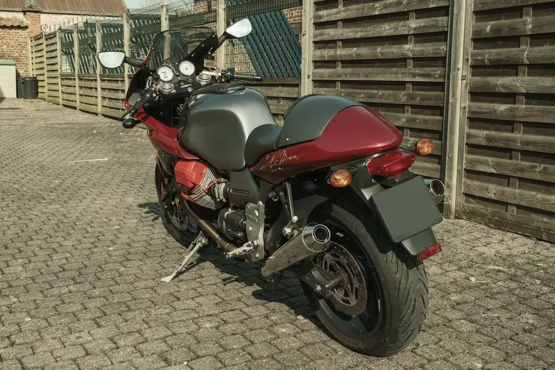 Moto Guzzi V 11 - foto 5