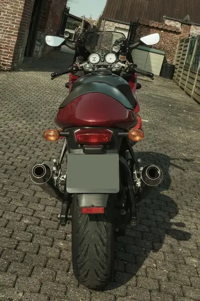 Moto Guzzi V 11 - foto 6