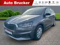 Skoda Fabia Active+Klimaanlage+Parksensoren+elektr. Fensterheb Grau - thumbnail 1