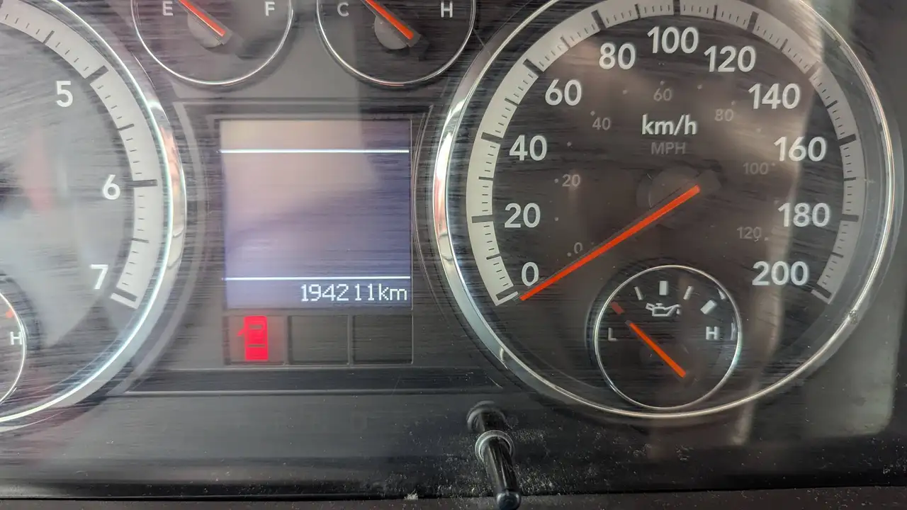 RAM 1500 photo RAM 1500