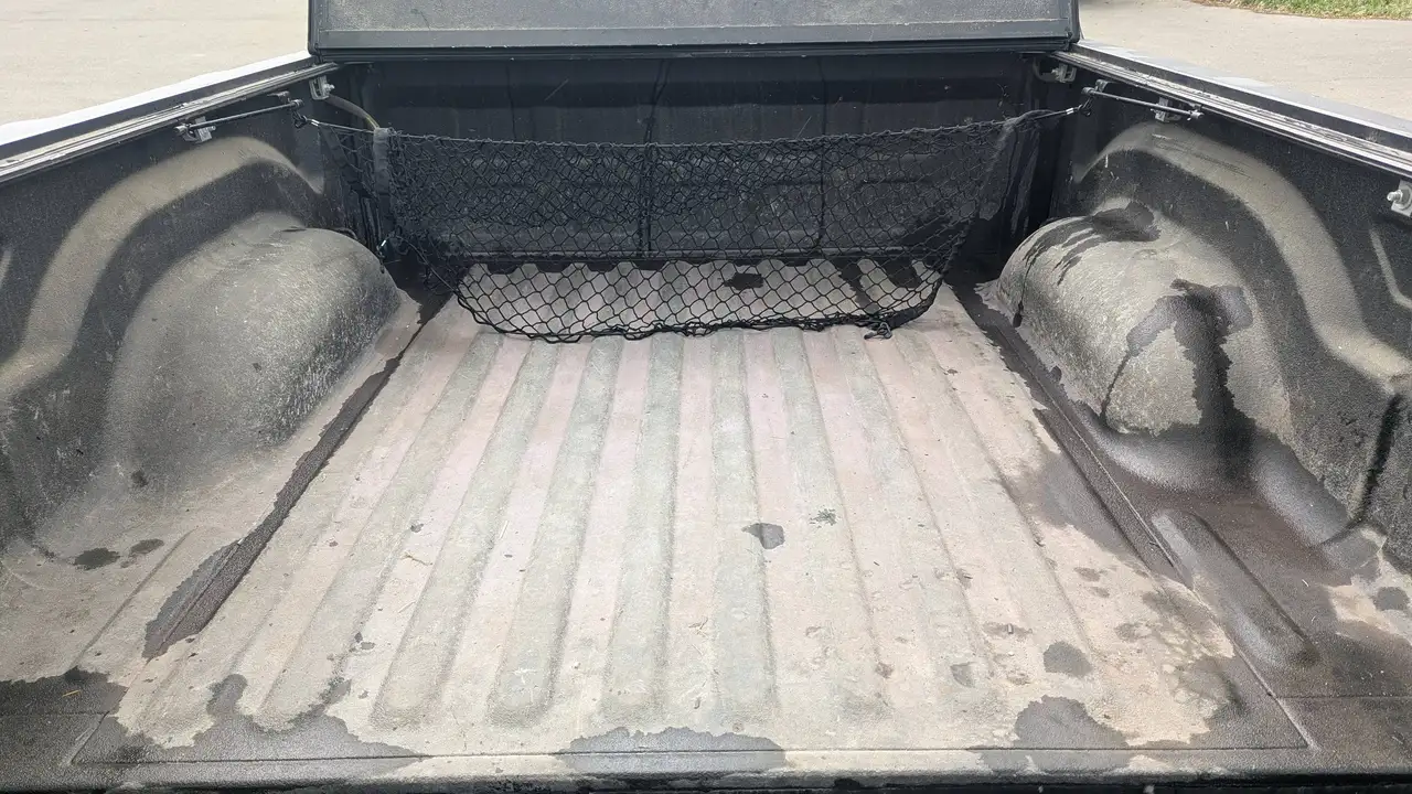 RAM 1500 photo RAM 1500