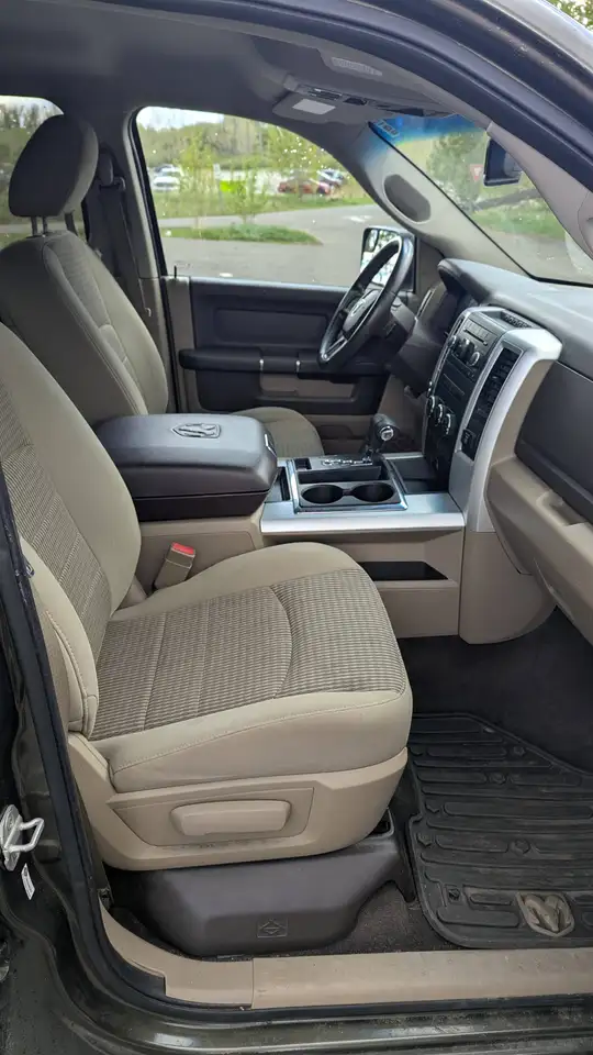 RAM 1500 photo RAM 1500