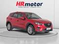 Mazda CX-5 2.2DE Style+ 2WD 150 Rojo - thumbnail 1