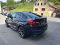 BMW X4 Blau - thumbnail 3