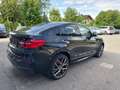 BMW X4 Blau - thumbnail 4