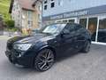 BMW X4 Blau - thumbnail 2
