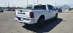 RAM 2500 2026