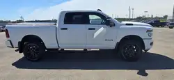 RAM 2500 2026