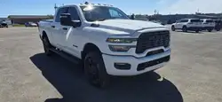 RAM 2500 2026