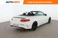 Mercedes-Benz C 220 d AMG Line Bílá - thumbnail 6