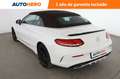 Mercedes-Benz C 220 d AMG Line Blanco - thumbnail 22