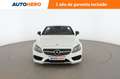 Mercedes-Benz C 220 d AMG Line Blanco - thumbnail 9