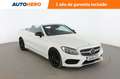 Mercedes-Benz C 220 d AMG Line Bílá - thumbnail 8