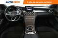 Mercedes-Benz C 220 d AMG Line Blanco - thumbnail 13