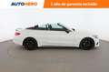 Mercedes-Benz C 220 d AMG Line Blanco - thumbnail 7