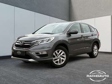 CR-V 2.0i / GARANTIE / AIRCI /