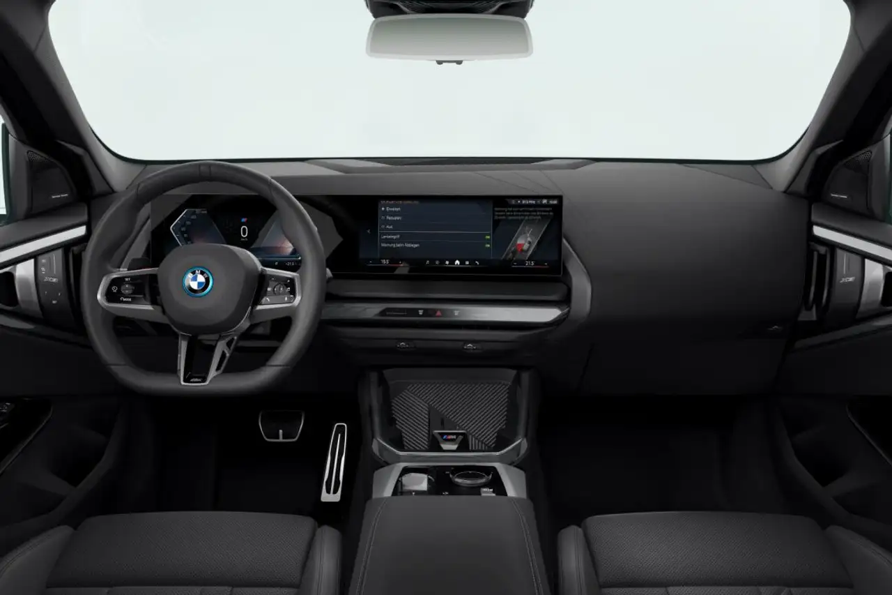 BMW X3 2026