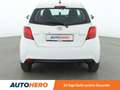 Toyota Yaris 1.0 VVT-i Cool *KLIMA*ALU*GARANTIE* Weiß - thumbnail 5