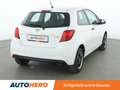 Toyota Yaris 1.0 VVT-i Cool *KLIMA*ALU*GARANTIE* Weiß - thumbnail 6