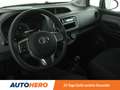 Toyota Yaris 1.0 VVT-i Cool *KLIMA*ALU*GARANTIE* Weiß - thumbnail 11