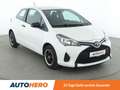 Toyota Yaris 1.0 VVT-i Cool *KLIMA*ALU*GARANTIE* Weiß - thumbnail 8