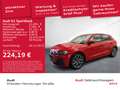 Audi A1 25 TFSI 70(95) kW(PS) S tronic Rot - thumbnail 1