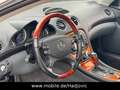 Mercedes-Benz SL 500 Cabrio Xenon/Leder/Automatik/Bose/Luftfah Argintiu - thumbnail 9