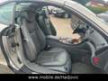 Mercedes-Benz SL 500 Cabrio Xenon/Leder/Automatik/Bose/Luftfah Ezüst - thumbnail 12