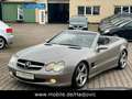 Mercedes-Benz SL 500 Cabrio Xenon/Leder/Automatik/Bose/Luftfah Argento - thumbnail 4