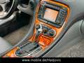 Mercedes-Benz SL 500 Cabrio Xenon/Leder/Automatik/Bose/Luftfah Srebrny - thumbnail 13