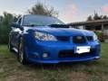 Subaru Impreza Impreza Sports Wagon 2.5T WRX WRX Azul - thumbnail 2