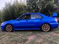 Subaru Impreza Impreza Sports Wagon 2.5T WRX WRX Azul - thumbnail 8