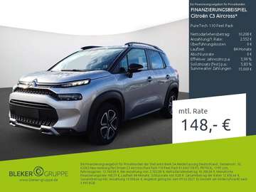 PureTech 110 Feel Pack