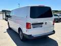 Volkswagen T6 Transporter 2.0 TDI DSG- LANG / LED / SORTIMO Blanc - thumbnail 11