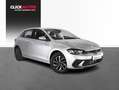Volkswagen Polo 1.0 TSI Life 70kW Gris - thumbnail 3