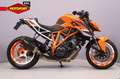 KTM 1290 Super Duke R Oranje - thumbnail 1