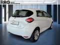 Renault ZOE R110 Z.E. 50 EXPERIENCE (Mietbatterie) Weiß - thumbnail 5