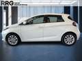 Renault ZOE R110 Z.E. 50 EXPERIENCE (Mietbatterie) Wit - thumbnail 2