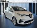 Renault ZOE R110 Z.E. 50 EXPERIENCE (Mietbatterie) Weiß - thumbnail 7