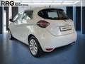 Renault ZOE R110 Z.E. 50 EXPERIENCE (Mietbatterie) Wit - thumbnail 4