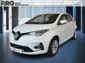 Renault ZOE R110 Z.E. 50 EXPERIENCE (Mietbatterie) Weiß - thumbnail 1