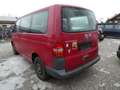 Volkswagen T5 Transporter 2,5 TDI TÜV 10/27+5-Sitzer Rot - thumbnail 5
