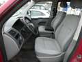 Volkswagen T5 Transporter 2,5 TDI TÜV 10/27+5-Sitzer Rot - thumbnail 10