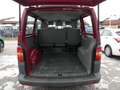 Volkswagen T5 Transporter 2,5 TDI TÜV 10/27+5-Sitzer Rot - thumbnail 7