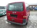 Volkswagen T5 Transporter 2,5 TDI TÜV 10/27+5-Sitzer Rot - thumbnail 4