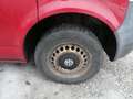 Volkswagen T5 Transporter 2,5 TDI TÜV 10/27+5-Sitzer Rot - thumbnail 14