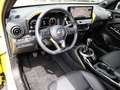 Nissan Juke N-SPORT 1.0 DIG-T 6MT 114PS BOSE Technologioe-Pake Gelb - thumbnail 4