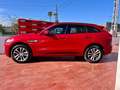 Jaguar F-Pace 2.0i4D R-Sport Aut. AWD 180 Rojo - thumbnail 2