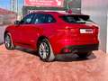 Jaguar F-Pace 2.0i4D R-Sport Aut. AWD 180 Rojo - thumbnail 3
